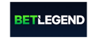 BetLegend Casino logo