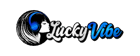 LuckyVibe Betting logo