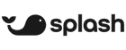 Splash Sports Daily Fantasy logo