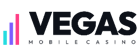 Vegas Mobile Casino logo