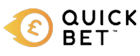 Quick Bet Betting logo