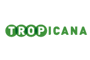 Tropicana Casino logo