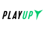 PlayUp Sports logo