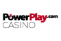 PowerPlay Casino logo