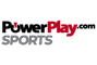 PowerPlay Sports logo