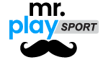 mr.play Sports logo