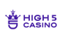 High 5 Sweeps Casino logo