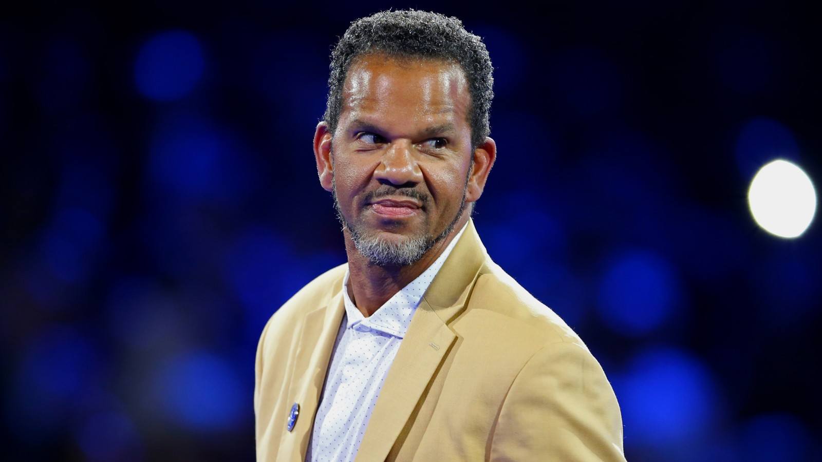 NFL Hall Of Famer Andre Reed Teams Up With bet365