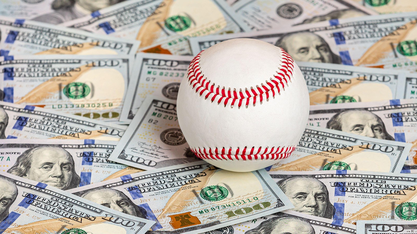 Closest Sports Betting Location to Each MLB Ballpark in 2022