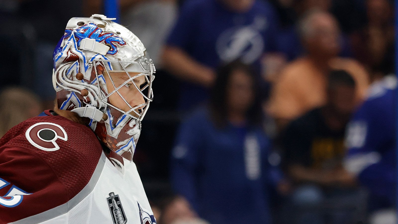 Darcy Kuemper Next Team Odds: Oilers, Senators or Capitals?