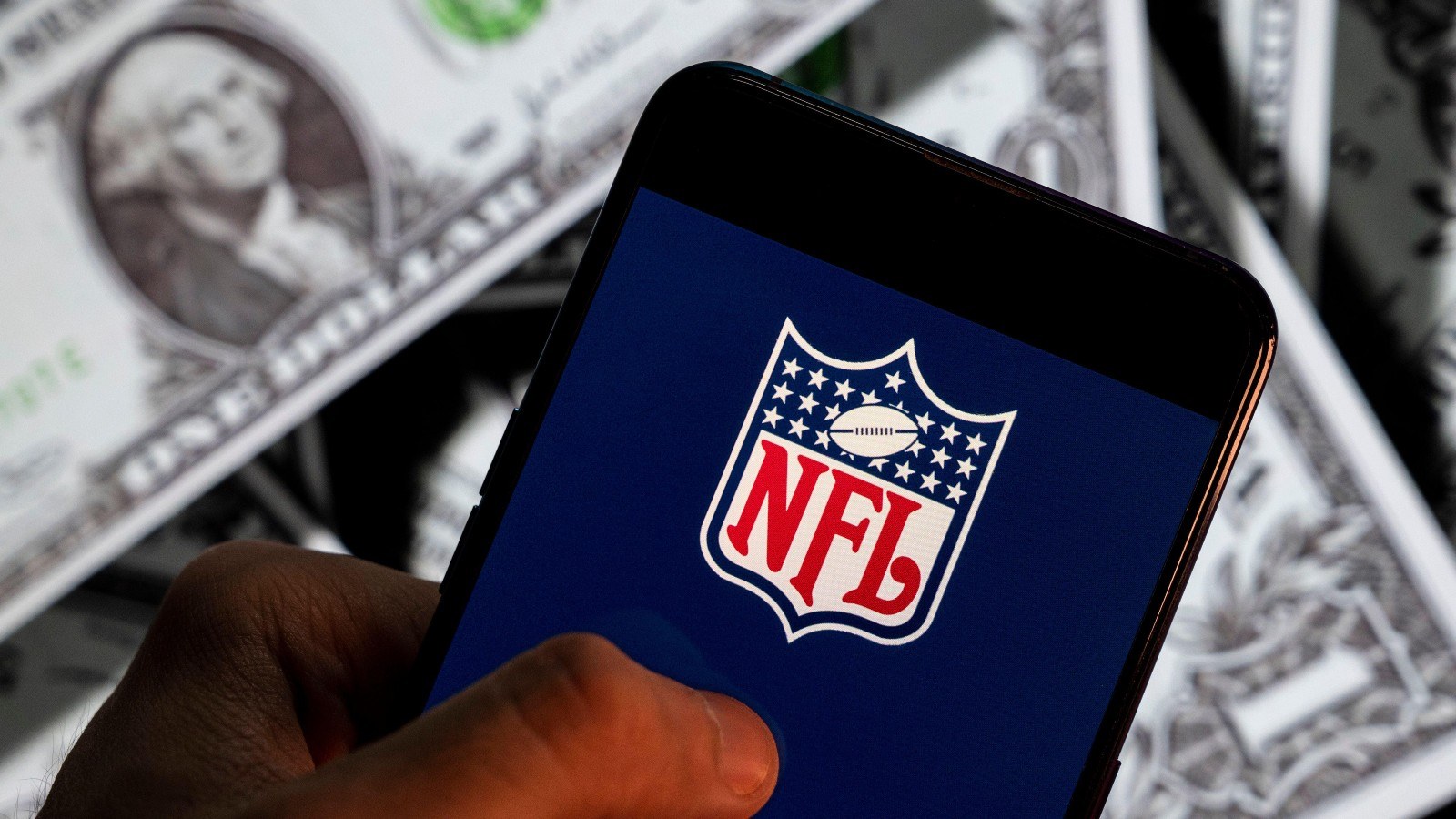 Best NFL Betting Apps Best 10 NFL Mobile Sportsbook Apps Ranked By Experts