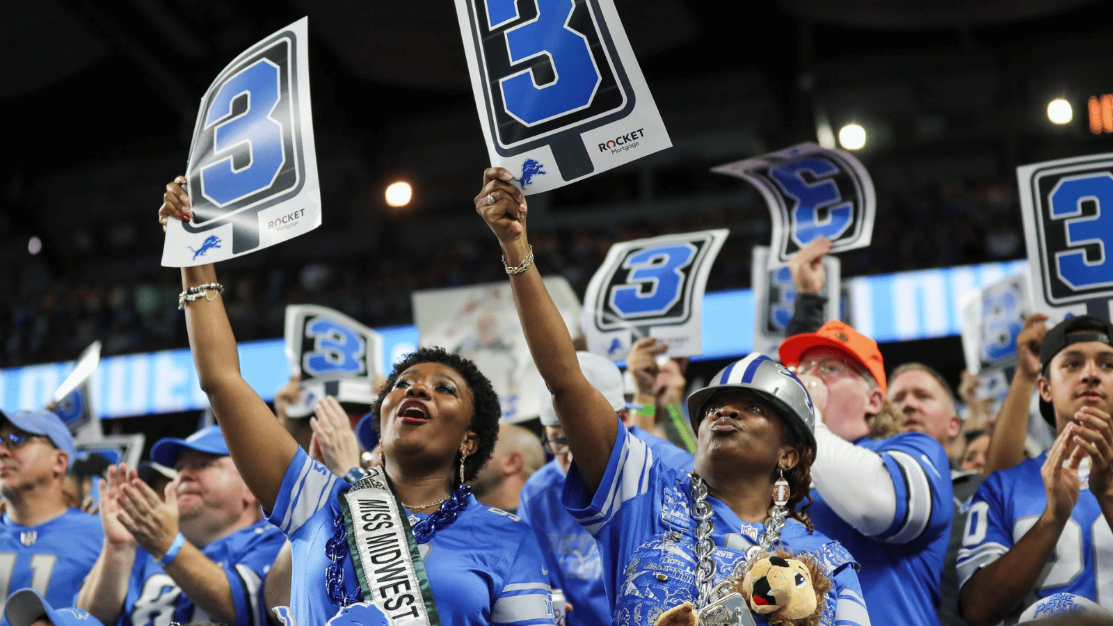 Fanatics Sportsbook Michigan Promo Code Get Up To 1,000 In No Sweat