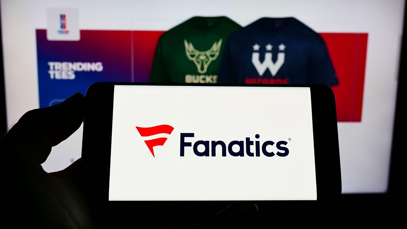 Fanatics Sportsbook Colorado Promo Code Get Up To 1K In Bonuses For NFL Bucs Falcons October 3