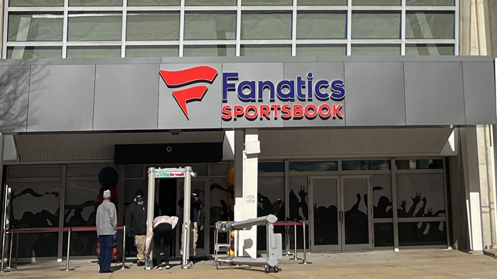 Fanatics Sportsbook New Jersey Promo Code 1K In No Sweat Bonuses For