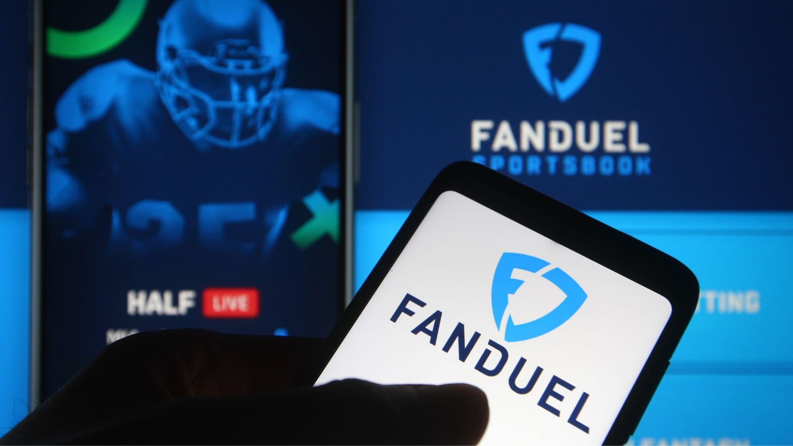FanDuel 300 Promo Bet 5, Get 300 In Bonuses For October 18th