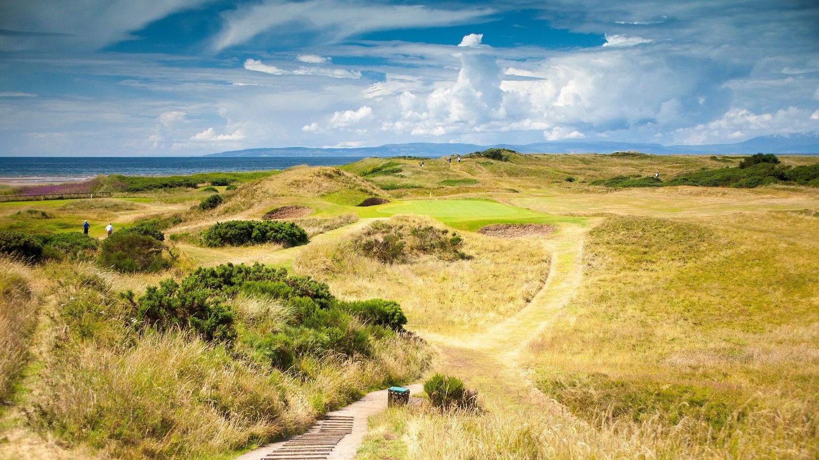 The Open Betting Tips Today's Expert Picks for Royal Troon 2024