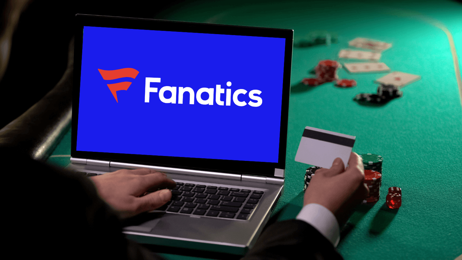 Fanatics Payment Methods How To Deposit and Withdraw Funds For NFL Monday Night Football