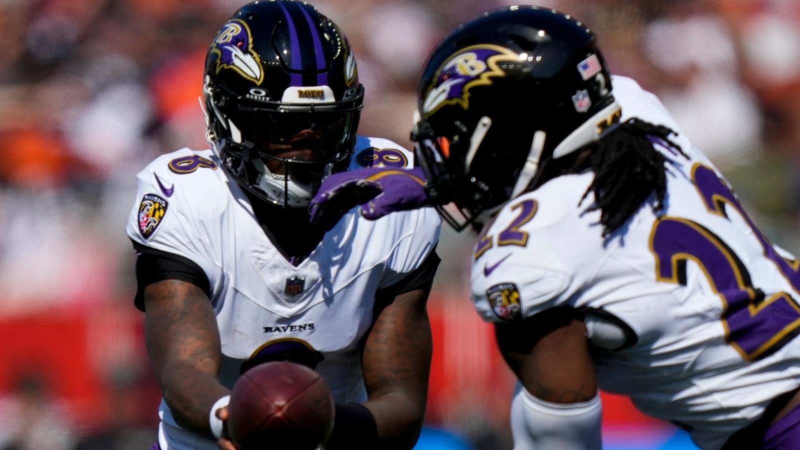 Ravens vs. Bucks Betting Odds, Predictions & Best Bets For Monday Night