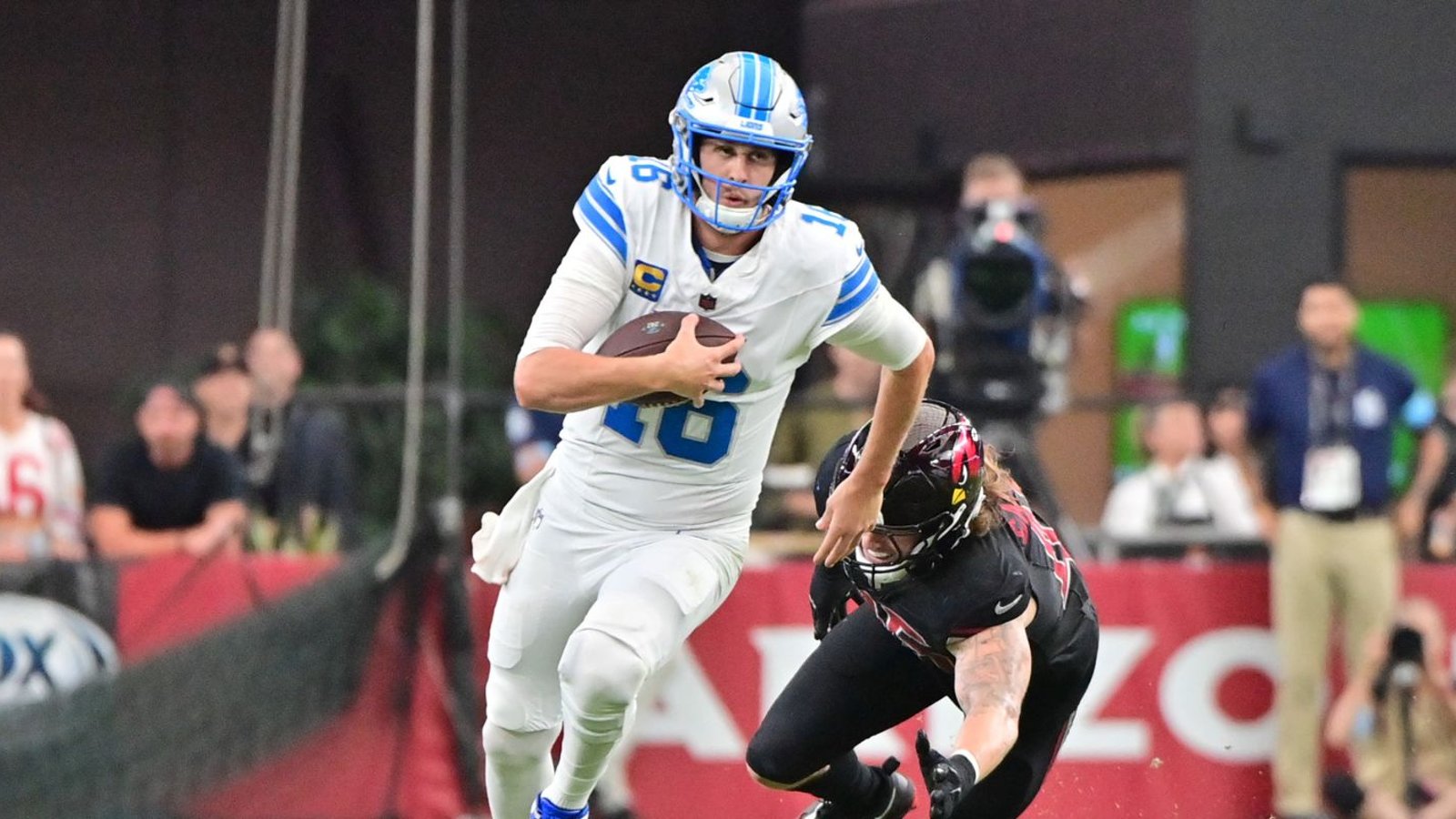 Seahawks vs. Lions Odds, Predictions & Best Bets For Monday Night Football