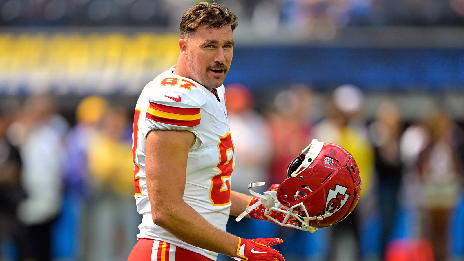 Best NFL Prop Bets To Back Today For Week 7 Super Bowl 58 Rematch