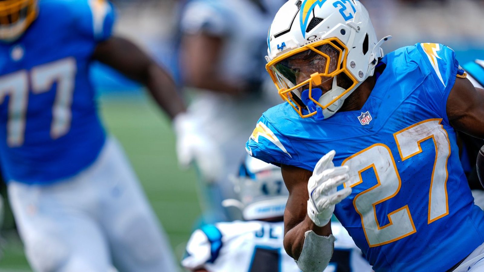 Chargers vs. Cardinals Odds, Predictions & Best Bets For Monday Night