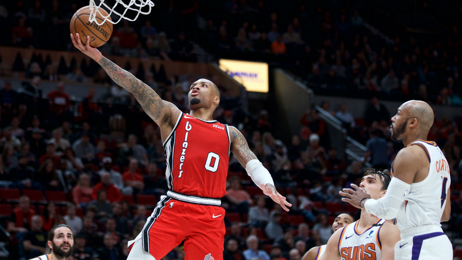 5 Best NBA Bubble Over/Under Wins Bets For 8-Game Restart