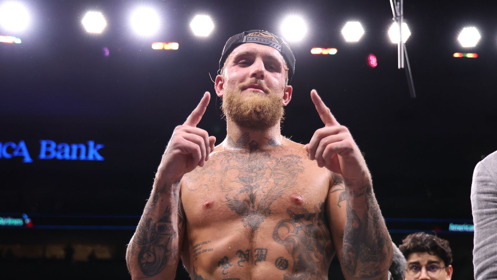Get The Best Boxing Betting Promos & Bonuses For Paul-Tyson Fight On November 11th