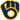Milwaukee Brewers
