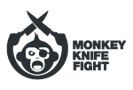 Monkey Knife Fight DFS
