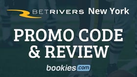 BetRivers Sportsbook NY Promo Code