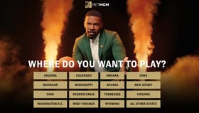 BetMGM Bonus Code