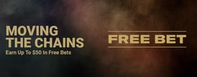 BetMGM Free Bets