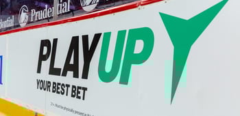 NJ Devils Reach Sports Betting Partnership with PlayUp