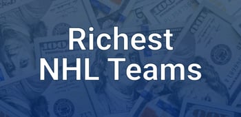 Revealed: The NHL Rich List