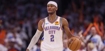 Best NBA Player Prop Bets For Thursday, May 22