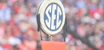 Next SEC Expansion Team Odds: UNC, FSU, Clemson Favorites