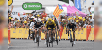 Tour de France Betting Tips 2019