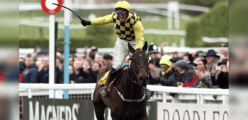 Gold Cup Trends and Free Bets For The Cheltenham Festival 2025
