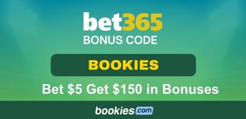 bet365 Bonus Code BOOKIES: Unlock $150 In Bonuses for UC San Diego vs. Michigan, NBA (Mar. 20)