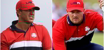 The Masters Betting Odds