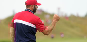 The Masters Betting Odds