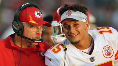 How Profitable Is It Betting On Patrick Mahomes Every Week? 1