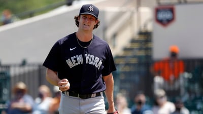 AL Cy Young Award Odds Tracker & Top Contenders To Watch 1