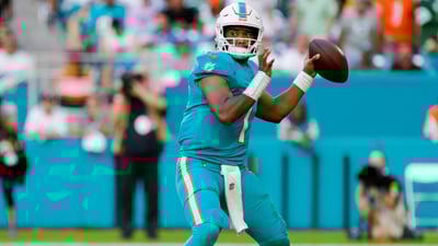 FanDuel Promo Code for MNF Dolphins vs Saints: Get A $1000 Risk-Free Bet 1