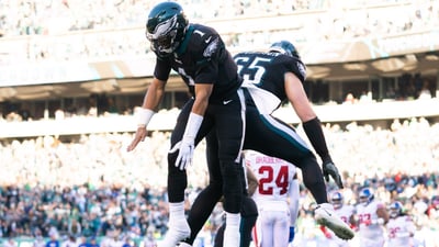 BetMGM Bonus Code For NFL Week 17: Get A Risk-Free Bet Worth Up To $1000 1