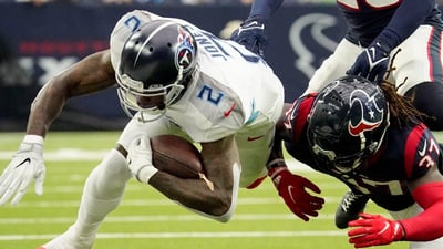 Best Age 30 Or Over Players In The Playoffs Without A Super Bowl 3