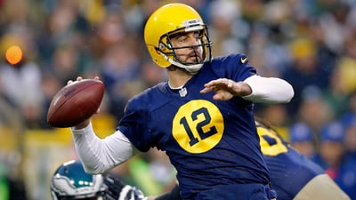 How Aaron Rodgers Deal Impacts Packers Super Bowl Odds & MVP Race 1