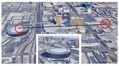 What is the Closest Place You Could Live to Super Bowl 59? 32