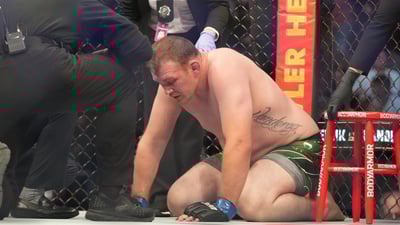 UFC Vegas 63 Odds, Picks & Predictions For Kattar vs. Allen 1