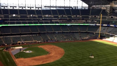 The Worst Seat In Baseball: All 30 MLB Ballparks Ranked 2025 24